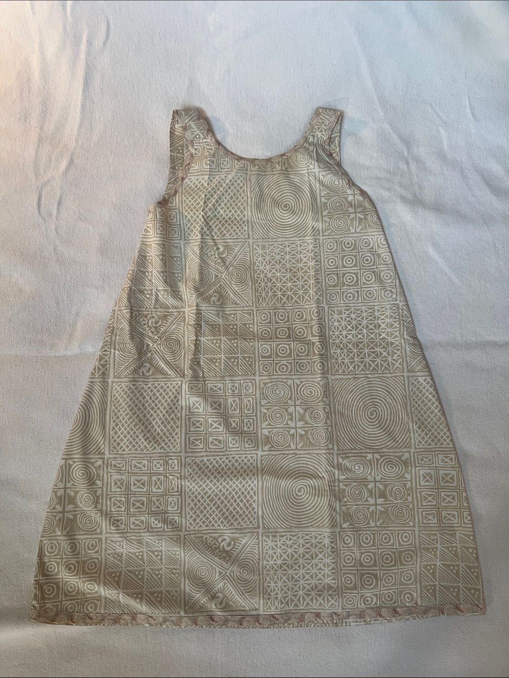 Dosa McKinney Dress